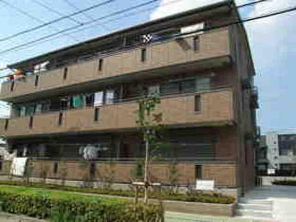 グランドュールの物件内観写真